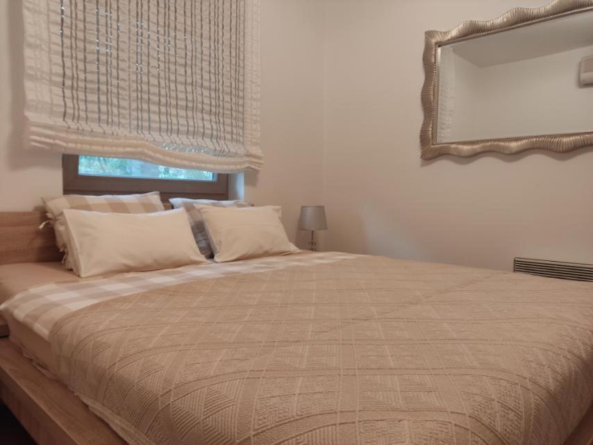 Sunset Apartment With A Private Yard At Medulin Riviera Esterno foto