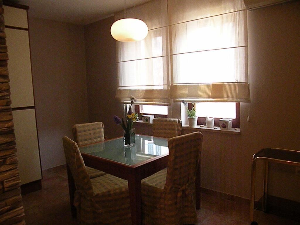 Sunset Apartment With A Private Yard At Medulin Riviera Camera foto