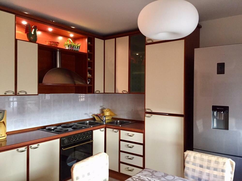 Sunset Apartment With A Private Yard At Medulin Riviera Esterno foto