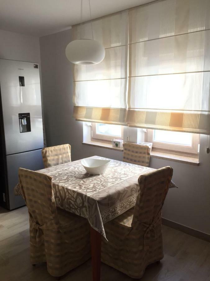 Sunset Apartment With A Private Yard At Medulin Riviera Esterno foto